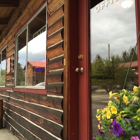 Rustic Inn McCall Luaran gambar