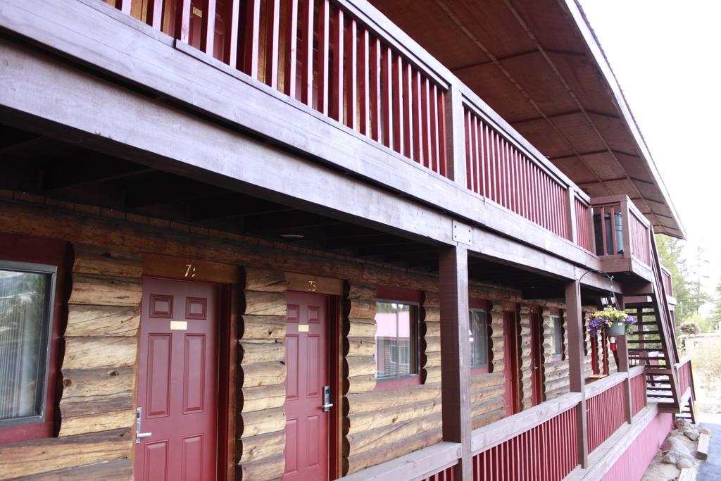 Rustic Inn McCall Luaran gambar