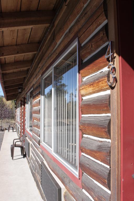 Rustic Inn McCall Luaran gambar