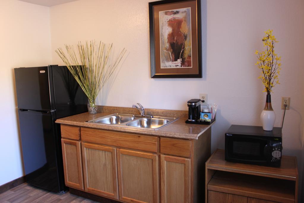 Rustic Inn McCall Luaran gambar