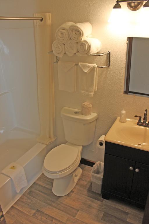 Rustic Inn McCall Luaran gambar