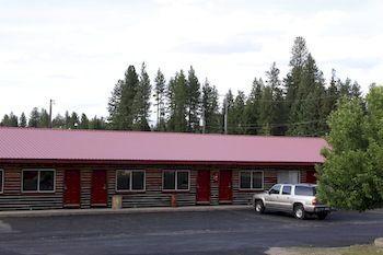 Rustic Inn McCall Luaran gambar