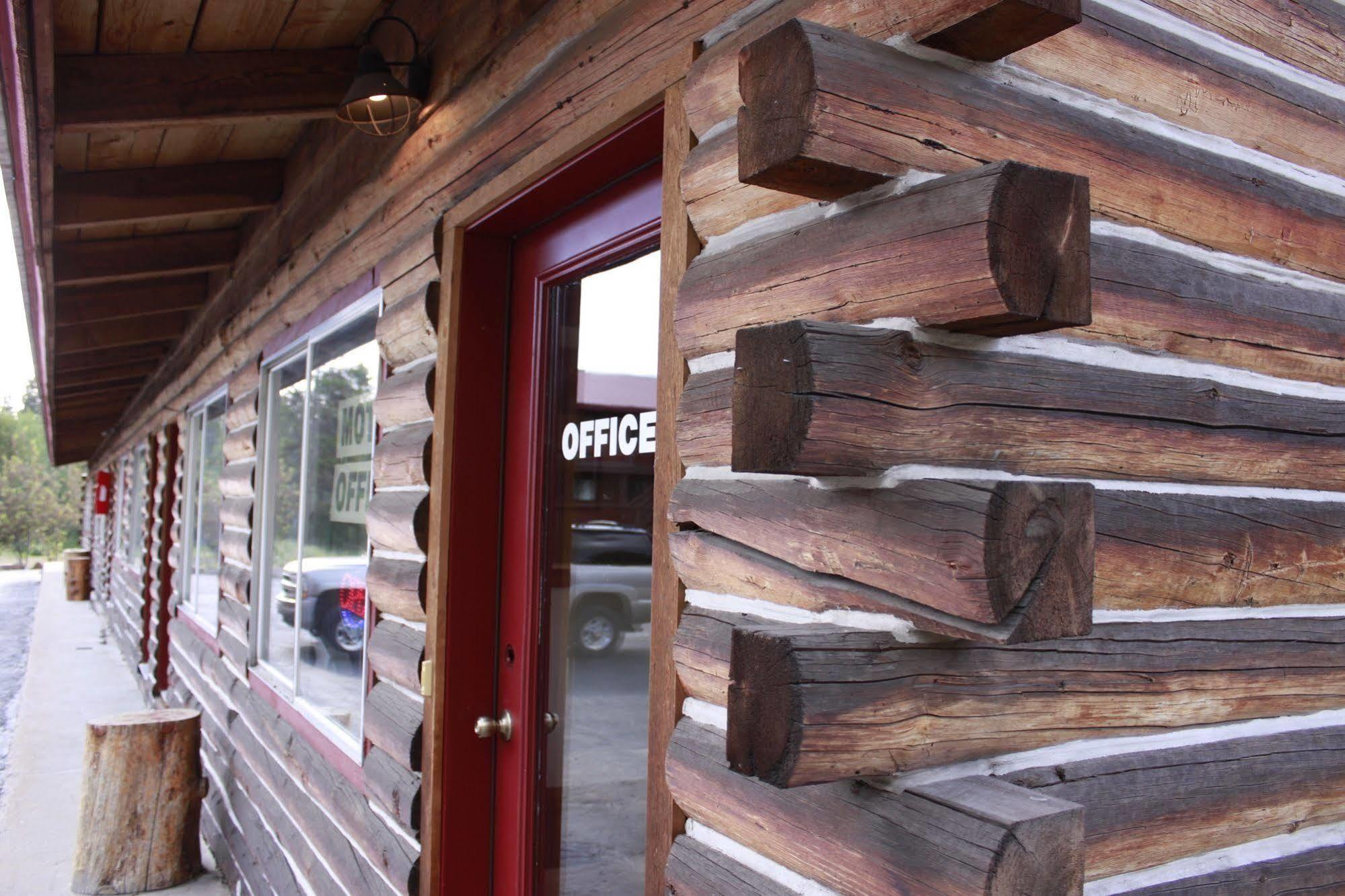 Rustic Inn McCall Luaran gambar