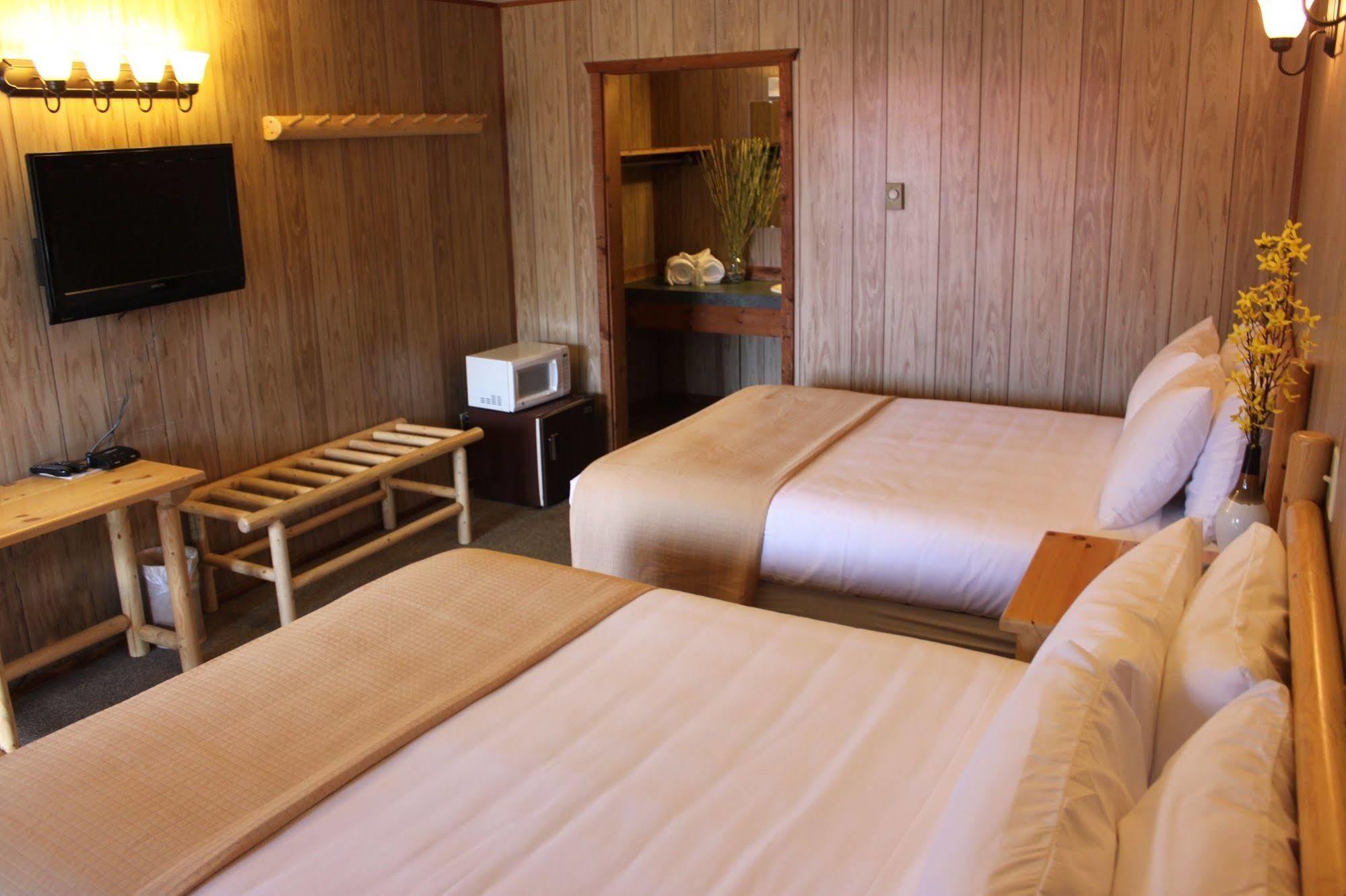 Rustic Inn McCall Luaran gambar